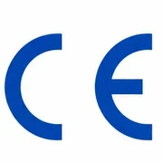 CE marking certification badge CE marking certification badge