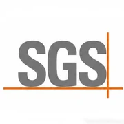 SGS verified supplier badge SGS verified supplier badge