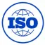 ISO 9001 certified badge ISO 9001 certified badge
