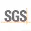 SGS verified supplier badge SGS verified supplier badge
