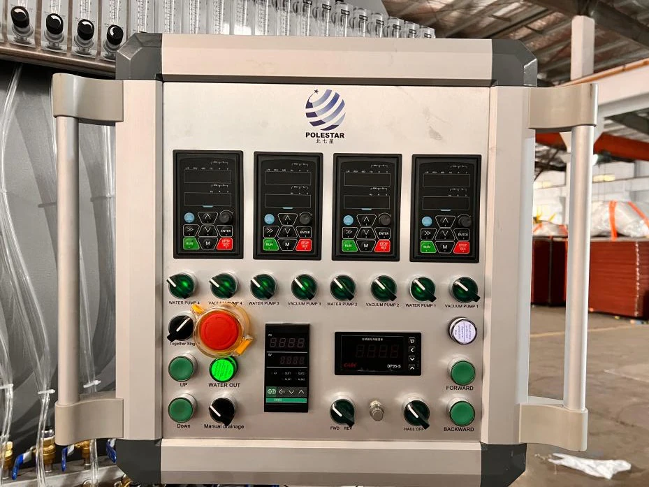 630~1200MM VACUUM CALIBRATION TANK product detail 1 630~1200MM VACUUM CALIBRATION TANK product detail 1